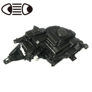 TUZHIHAO, faro LED de coche de alta calidad para sistema de iluminación automático <span class=keywords><strong>Lincoln</strong></span>, temperatura de Color de 6000K, fecha de caducidad larga - Product Image 2