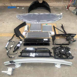 Piezas de Desmontaje Originales de Aluminio de Alta Calidad para el Chasis de Lamborghini LP700 - Product Image 5
