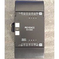 1 Unidad Nueva y Original, Controlador Programable PLC KV-E8X, Envío Gratis