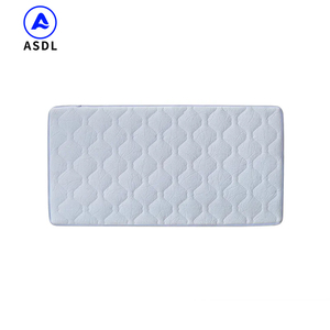 Protecteur de matelas moderne et confortable pour hôtel, en latex, fibre de coco, mousse à mémoire de forme, pour lits king, queen, enfants, berceaux et bébés - Product Image 4