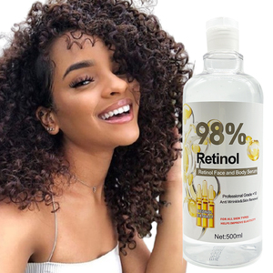 Nuevo Sérum Facial y Corporal con Niacinamida y Glicerina, Colágeno, Ácido Hialurónico, Aclarante, Corrector Facial, Suaviza las Líneas Finas de Expresión - Product Image 1