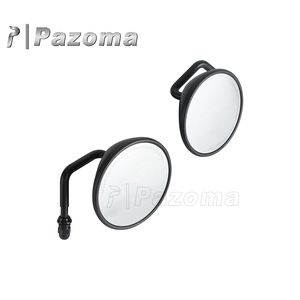 Rétroviseurs de motos pour Harley <span class=keywords><strong>Sportster</strong></span> S <span class=keywords><strong>1250</strong></span> Nightster 975 RH975 <span class=keywords><strong>2022</strong></span> 2023 - Product Image 4