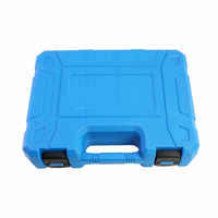 Kit de réparation de bouchons de vidange d'huile M13 M15 M17 M20 M22 64/114 pièces, kit d'outils de réparation de filetage pour bacs de vidange, kit d'outils de réparation de filetage automobile