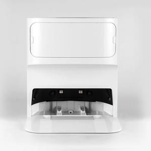 Klinsmann Smart Robotic <b>Vacuum</b> <b>Cleaner</b> K198 14.4V Brushless Motor Home Use Automatic Sweeping Mopping Drying - Product Image 5