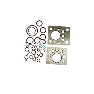 Komatsu serie 720-1L-13420 Kit di riparazione pompa idraulica per escavatore guarnizioni pezzi di ricambio - Product Image 1