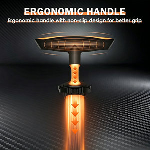 <span class=keywords><strong>Pompe</strong></span> à air pour vélo Bee Hand Bike Tire, fabriquée en Chine, 120 PSI, haute pression, <span class=keywords><strong>pompe</strong></span> à pied pour le camping et le cyclisme - Product Image 4