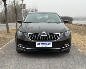<span class=keywords><strong>Skoda</strong></span> <span class=keywords><strong>Octavia</strong></span> Usata <span class=keywords><strong>2020</strong></span> 1.6L Turbo 7DCT Luxury Euro V Berlina Guida a Sinistra R16 Tetto Panoramico Spaziosa ed Efficiente nei Consumi - Product Image 1