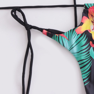 OEM nuovo Design Extreme Sexy stampa a fascia con <span class=keywords><strong>perizoma</strong></span> a due pezzi Bikini <span class=keywords><strong>brasiliano</strong></span> - Product Image 6