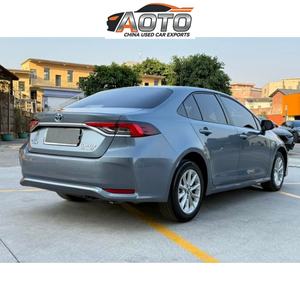 <span class=keywords><strong>รถ</strong></span>ยนต์โตโยต้าโคโรลล่ามือสองคุณภาพดี มูลค่าการขายสูง เหมาะสำห<span class=keywords><strong>รับ</strong></span>การเดินทางในครอบครัว - Product Image 6