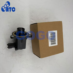 Valvola Solenoide 55221800 per Jeep, Maserati, <span class=keywords><strong>Fiat</strong></span>, Controllo Turbo Boost 793996-0002, Valvola di Scarico Pressione - Product Image 5