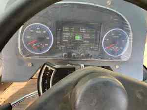 Top lader Frontlader Traktor China Made Power plus W156 938 Ketten lader - Product Image 6