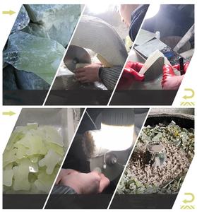 Système <span class=keywords><strong>de</strong></span> massage Derma Rolling en <span class=keywords><strong>jade</strong></span> vert Phénix, ensemble <span class=keywords><strong>de</strong></span> rouleaux en <span class=keywords><strong>jade</strong></span> et planche Gua Sha, boîte pour massage <span class=keywords><strong>du</strong></span> visage et <span class=keywords><strong>du</strong></span> cou, outil <span class=keywords><strong>de</strong></span> massage - Product Image 5