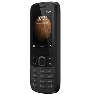 โทรศัพท์มือถือสำหรับ <span class=keywords><strong>NOKIA</strong></span> <span class=keywords><strong>225</strong></span> (รุ่นปี 2020) 4G รองรับสองซิม มือสอง ขายส่ง คุณสมบัติคีย์บอร์ดใหม่ ปลดล็อคแล้ว - Product Image 5
