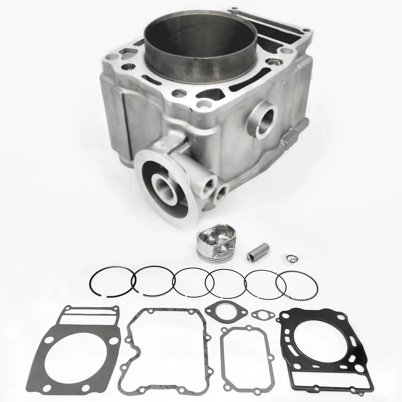 NP Offre Spéciale Atv Accessoires Grand Déplacement 498cc Polaris Sportsman 500 Atv Engine Cylinder Kit 92mm