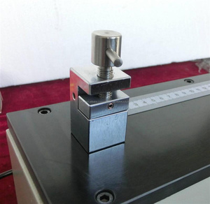 Bakır malzeme kablo ve tel uzama <span class=keywords><strong>test</strong></span> ekipmanı - Product Image 4