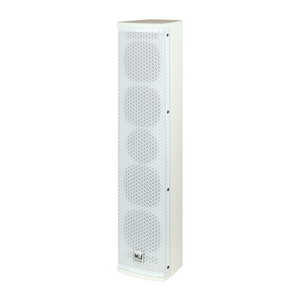 KB5.45 Haut-parleur professionnel en aluminium de 4*4.5 pouces <span class=keywords><strong>pour</strong></span> la diffusion en salle de classe de conférence Musique de fond à usage intérieur - Product Image 2