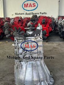 Pièces de camions chinois pour Scania/<span class=keywords><strong>DAF</strong></span>/MAN/RENAULT/HOWO/IVECO Truck12TX2420TD Boîte de vitesses AMT - Product Image 4