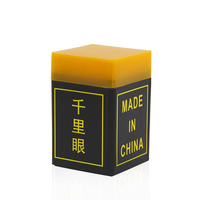 Cube magique et dés à effet de close-up, accessoire de tour de magie, jouet Jm156
