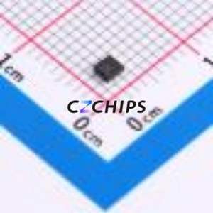 วงจรรวม WSON-6 TPS25200QDRVTQ1 (2x2) ชิปวงจรป้องกันไฟกระชาก - Product Image 1