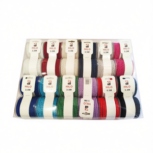 Cuerda de Embalaje de Material PP Flexible HILO de 3.5M - Product Image 2