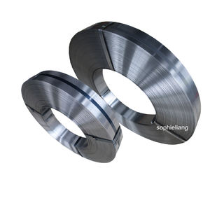 15N20 сталь BS EN 10132-4 75Ni8 1,5634 закаленная пружинная стальная полоса - Product Image 4