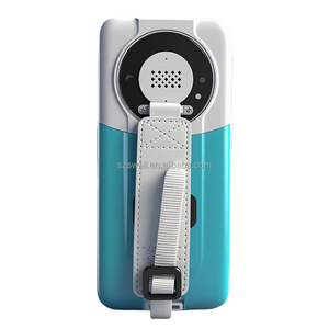 NUEVO Android 13 Medical Healthcare 5G Teléfono móvil 6,58 pulgadas IP68 Terminal de mano resistente al agua antimicrobiana - Product Image 5