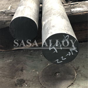 Barre en alliage de nickel Inconel 600 ASTM B166 - Product Image 3