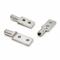 Fabricant de composants d'usinage CNC de précision, pièces personnalisées OEM, fabrication de haute précision