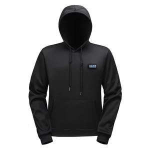Sudadera con Capucha Térmica para Hombre, 38 Zonas de Calentamiento, USB, Eléctrica, para Invierno, Caza, Esquí, Camping - Product Image 4