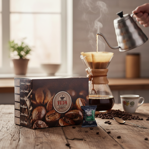 Capsule di Caffè Gattopardo Dek 100g Compatibili con ESPRESSO POINT, 0,13g/Capsula per Macchine da Caffè Pour Over - Product Image 3