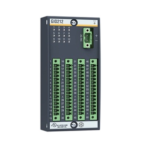 Módulo de Entrada Digital Bachmann GIO212, en Stock, Envío Rápido, Grado Industrial, Repuesto para Sistemas de Automatización - Product Image 1