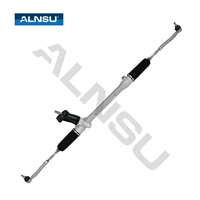 ALNSU Haute Qualité Technologie de Précision Crémaillère de Direction RHD SC2EM-3401010 pour BYD PLUS EV \ ATTO 3