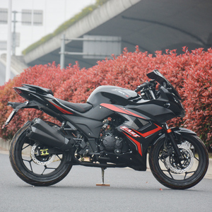มอเตอร์ไซค์แข่งกีฬาจีน - Product Image 2