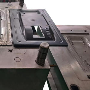 Molde de Inyección de Alta Precisión Personalizado y Anticorrosión, Primera Opción para la Fabricación de Componentes Plásticos para Electrodomésticos Inteligentes - Product Image 2