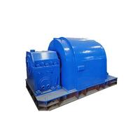 Wasserkraftgenerator Wasserturbine 1MW 10MW Hydrogenerator Francis