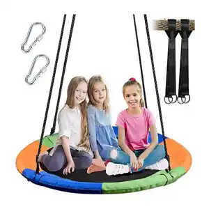 Professional Manufacturing Kids Adults Swing Chair Swings For Sale