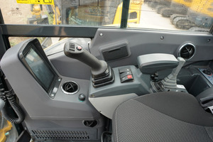 <strong>For</strong> Kubota JCM MC27 New Mini Crawler <strong>Excavator</strong> 2 Ton Rated Capacity 8 Ton Operating 1 Year Warranty PLC Engine Core Components U - Product Image 6