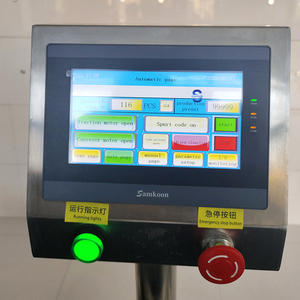 Online Printing <b>Labeling</b> Machine Automatic Flat Sticker <b>Label</b> <b>Labeling</b> Machine - Product Image 6