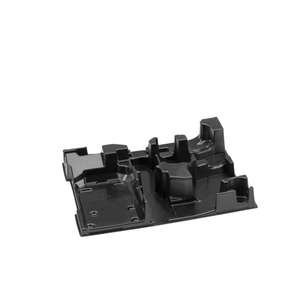 BOSCH - 1600A002WR Incrustaciones para GSR 18,0 V-EC TE (vacío)-EAN 3165140792516 TALLERES RODANTES BANDEJAS VACÍAS - Product Image 1