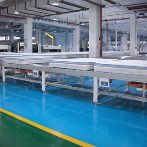 Más relajante sueño más profundo colchón ultra-fresco para soporte <span class=keywords><strong>de</strong></span> espalda - Product Image 6