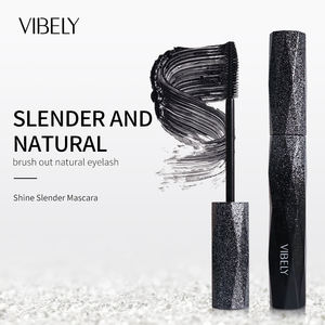 <span class=keywords><strong>Mascara</strong></span> Volumisant et Allongeant 3D en Gros, Waterproof, Anti-Bavures, Séchage Rapide, Cils Courbés, Maquillage Vegan - Product Image 6