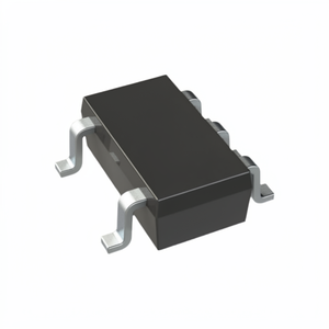 Power Management (PMIC) AP7343D-33W5-7 SC 74A, SOT 753 Buy Online Electronic Components Authorized Distributor - Product Image 1