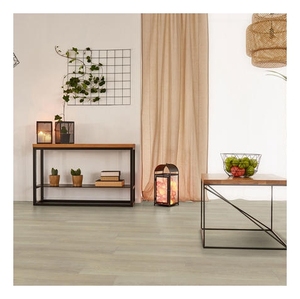 Suelo LVT de Lujo, Impermeable, Ignífugo, Sin Pegamento, Sin Clic, para Interiores, con Informe ASTM - Product Image 6