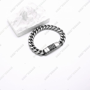 Yunnique Other Chain Bracelet Geometric Design Unisex Jewelry Gift for <b>Men</b> Women Guangzhou Model GZY-B0728 No Main Stone - Product Image 3