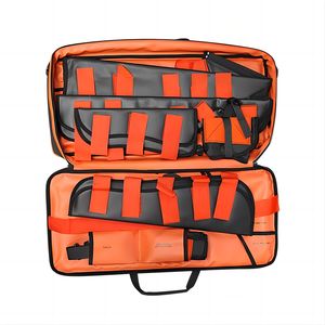 Kit de plâtre Guardian <span class=keywords><strong>Equipment</strong></span>, plâtre médical d'urgence en mousse, fixation de fracture, plâtre de fixation des membres - Product Image 4