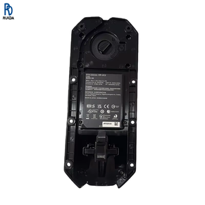 Lecteur de codes-barres portable KEYENCE HR-UC2, sans fil, prend en charge la transmission de données et l'installation fixe pour les lecteurs de codes. - Product Image 2