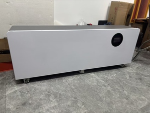 102.4v314AH 32kWh Energy Storage System No Additional High Voltage Control <b>Box</b> Required for Solar Applications - Product Image 3