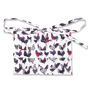 Pollo Gallinas Pato Ganso Huevos Recolección <span class=keywords><strong>Delantal</strong></span> Reunión Sosteniendo <span class=keywords><strong>Delantal</strong></span> - Product Image 5