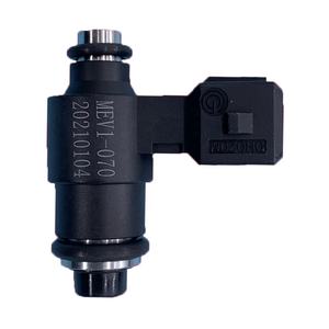 หัวฉีดน้ำมันเชื้อเพลิงรถจักรยานยนต์ Q MEV1-030 MEV1-038 MEV6-060 MEV1-150 MEV6-008 MEV1-128 MEV1-080 MEV1-070สำหรับ Yamaha <span class=keywords><strong>Suzuki</strong></span> - Product Image 2