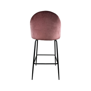 Tabourets hauts comptoir de bar <span class=keywords><strong>hauteur</strong></span> chaises tabourets de comptoir <span class=keywords><strong>Snack</strong></span> café Restaurant meubles cuisine petit déjeuner salle à manger chaise de comptoir de bar - Product Image 5